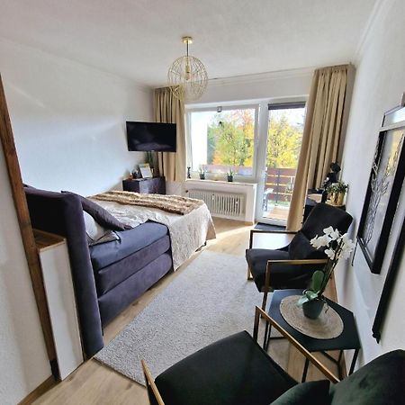 Sonnenhang Apartment 梅德巴赫 外观 照片