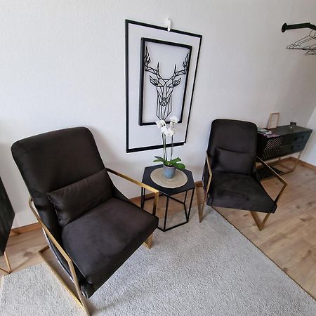 Sonnenhang Apartment 梅德巴赫 外观 照片