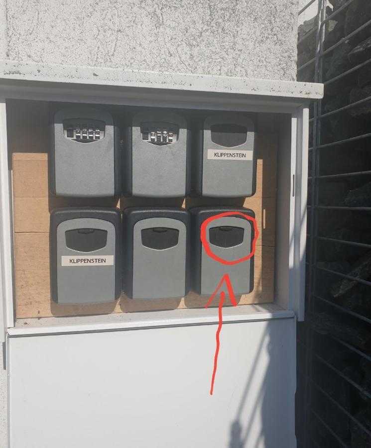 Sonnenhang Apartment 梅德巴赫 外观 照片